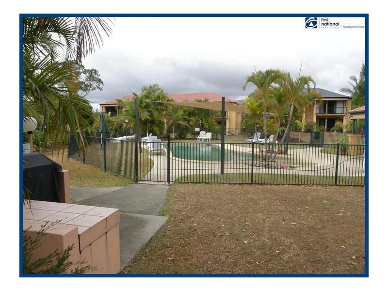 44/120 Highfield Drive, Merrimac QLD 4226