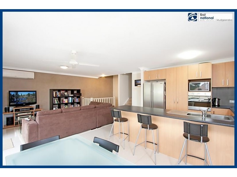 14/31 Simpsons Road, Elanora QLD 4221