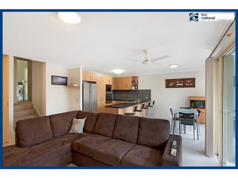 14/31 Simpsons Road, Elanora QLD 4221
