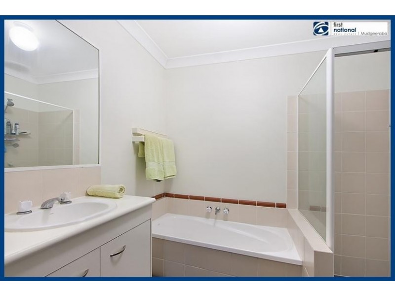 14/31 Simpsons Road, Elanora QLD 4221