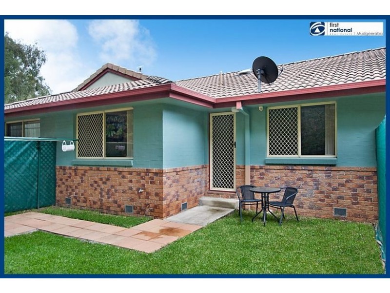 14/31 Simpsons Road, Elanora QLD 4221