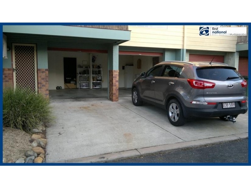 14/31 Simpsons Road, Elanora QLD 4221