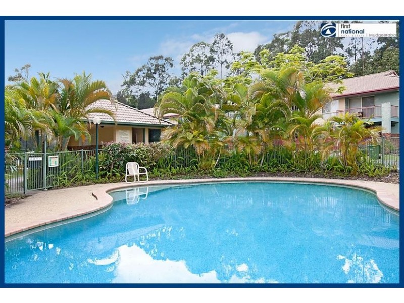 14/31 Simpsons Road, Elanora QLD 4221