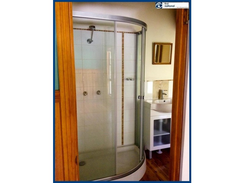 33 Banksia Road, Springbrook QLD 4213