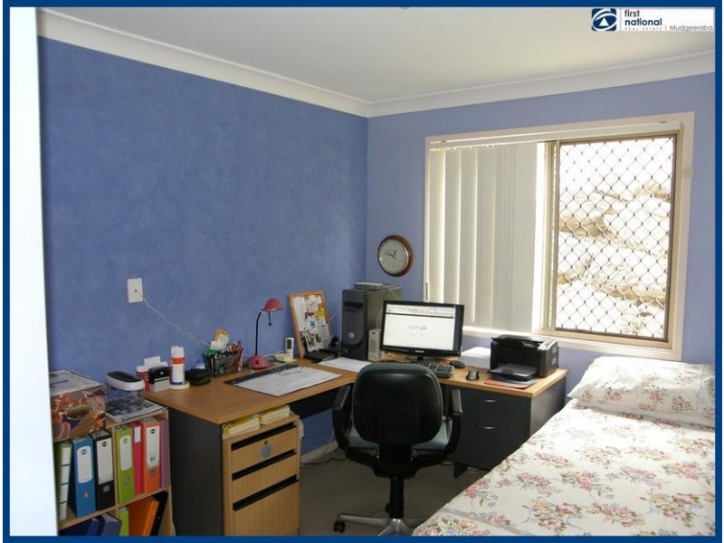 76A/1 Ridgevista Court, Reedy Creek QLD 4227