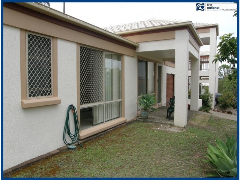 76A/1 Ridgevista Court, Reedy Creek QLD 4227