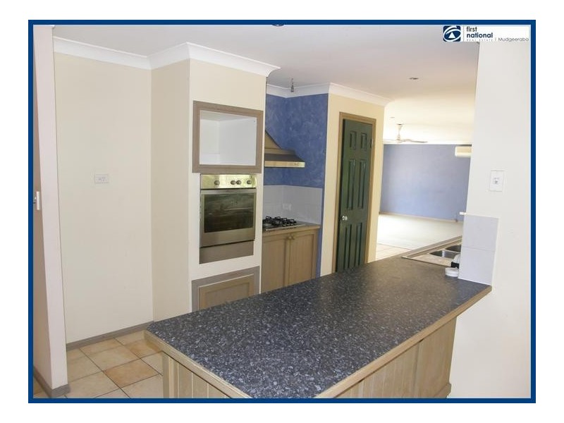40 Ziedan Drive, Mudgeeraba QLD 4213