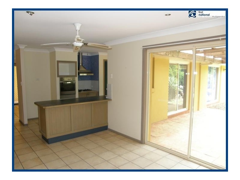 40 Ziedan Drive, Mudgeeraba QLD 4213