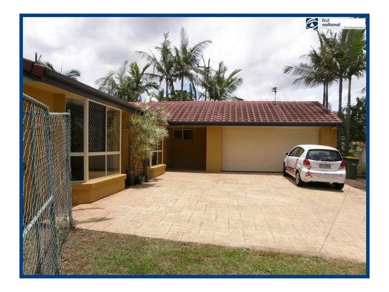 40 Ziedan Drive, Mudgeeraba QLD 4213