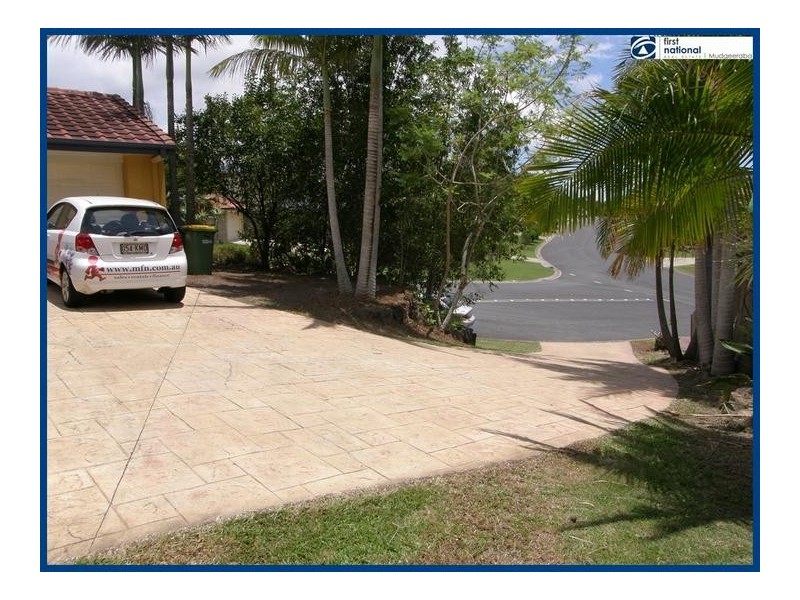 40 Ziedan Drive, Mudgeeraba QLD 4213