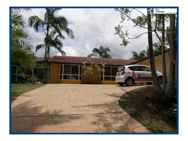 40 Ziedan Drive, Mudgeeraba QLD 4213