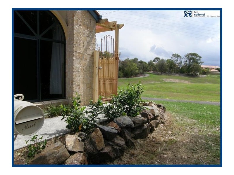 26 Highgate Lane, Robina QLD 4226