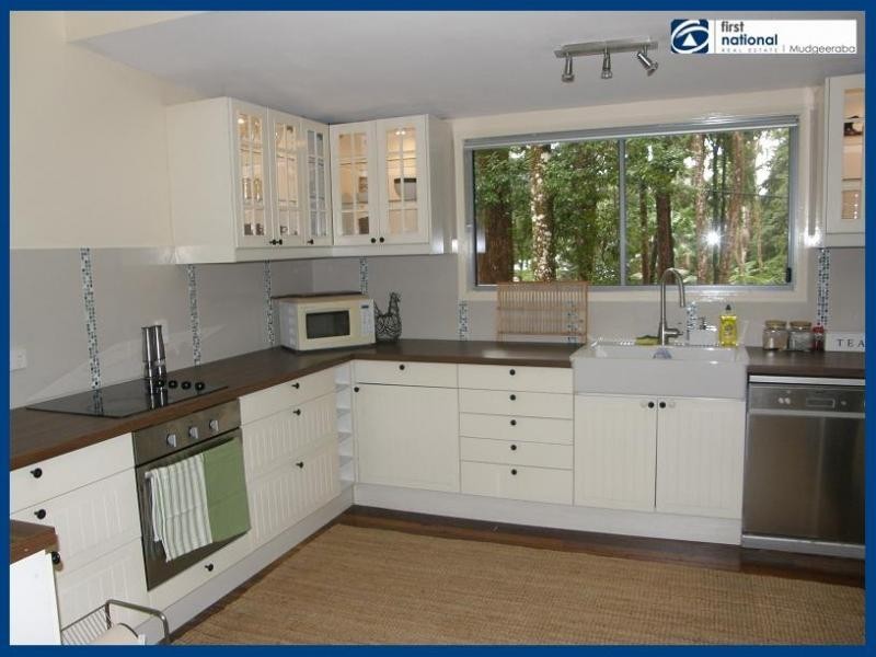 5 Wattle Grove, Springbrook QLD 4213