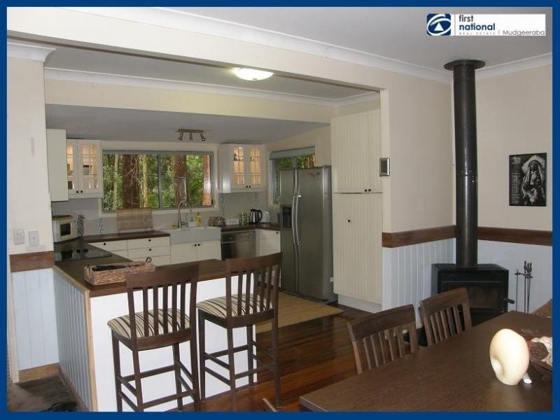 5 Wattle Grove, Springbrook QLD 4213