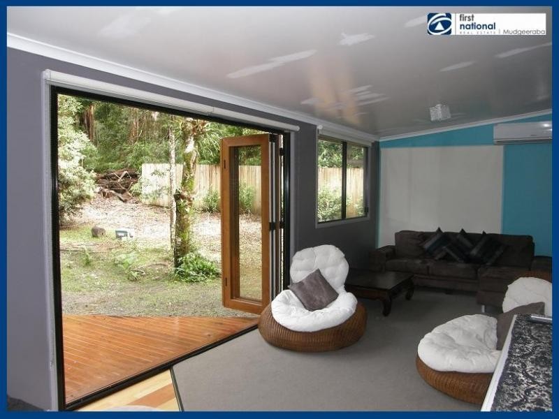 5 Wattle Grove, Springbrook QLD 4213