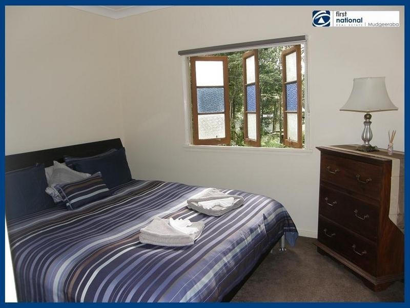 5 Wattle Grove, Springbrook QLD 4213