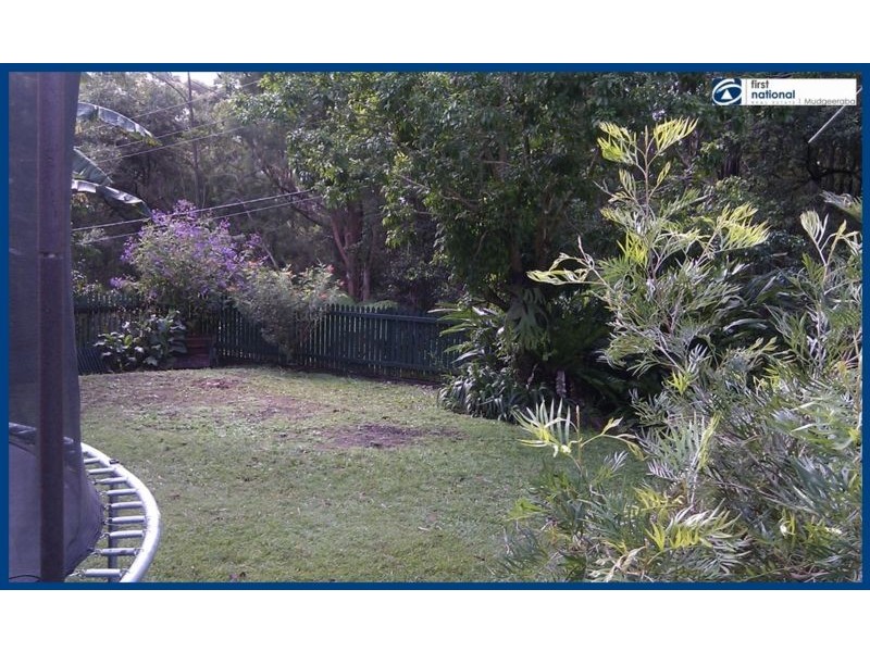 2128 Springbrook Road, Springbrook QLD 4213