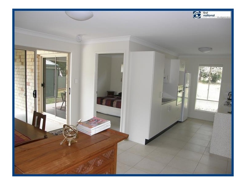 12 Forestry Road, Springbrook QLD 4213