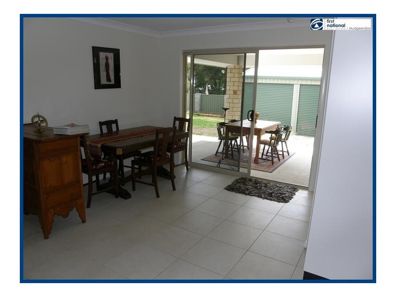 12 Forestry Road, Springbrook QLD 4213