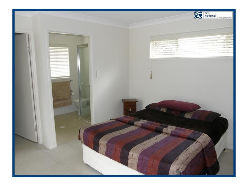 12 Forestry Road, Springbrook QLD 4213