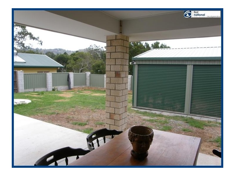 12 Forestry Road, Springbrook QLD 4213