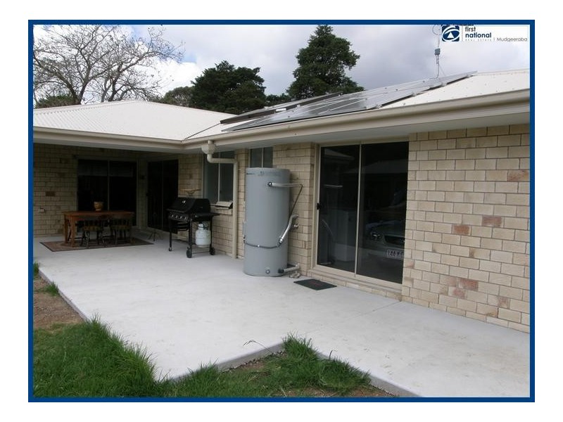 12 Forestry Road, Springbrook QLD 4213