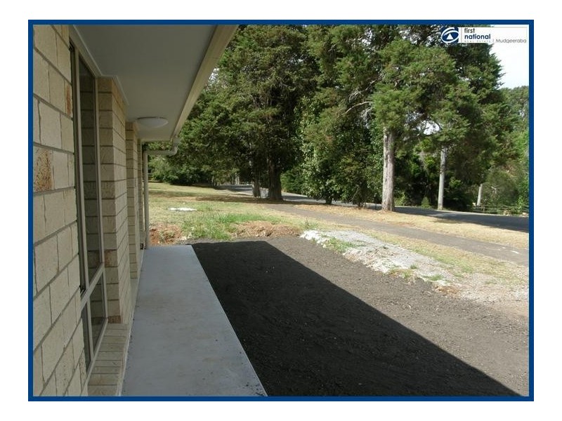 12 Forestry Road, Springbrook QLD 4213