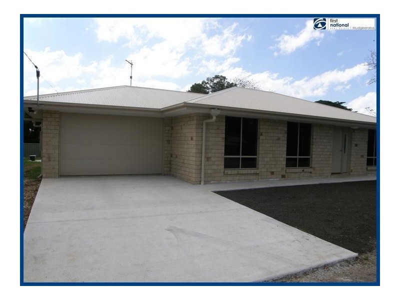 12 Forestry Road, Springbrook QLD 4213