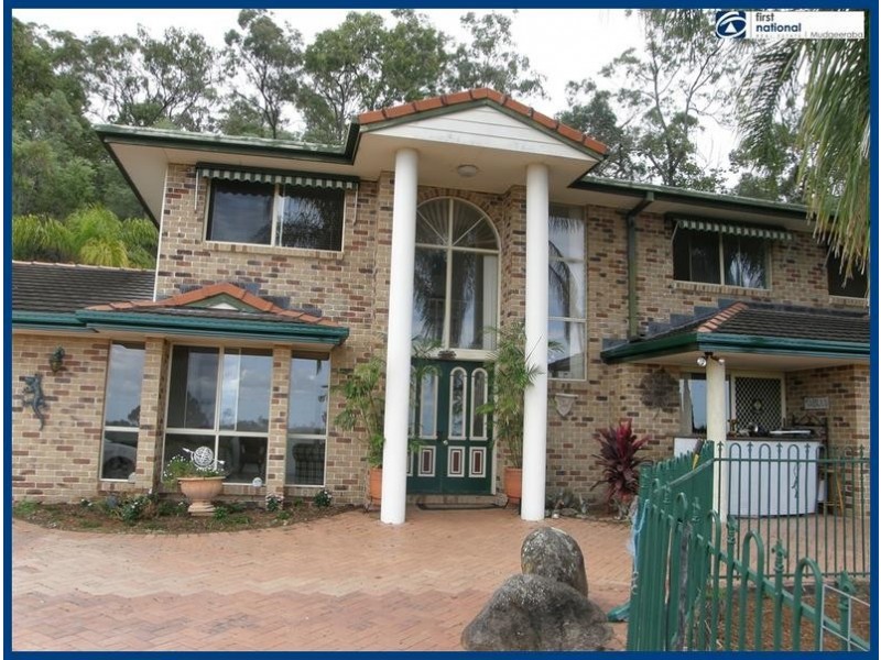 25 Jakes Way, Worongary QLD 4213