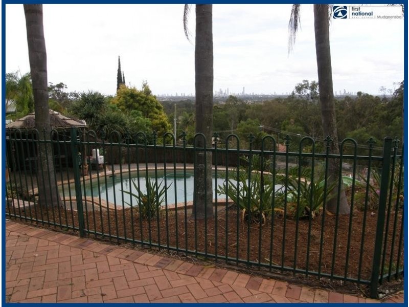 25 Jakes Way, Worongary QLD 4213