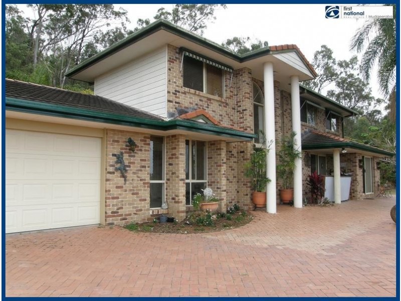 25 Jakes Way, Worongary QLD 4213