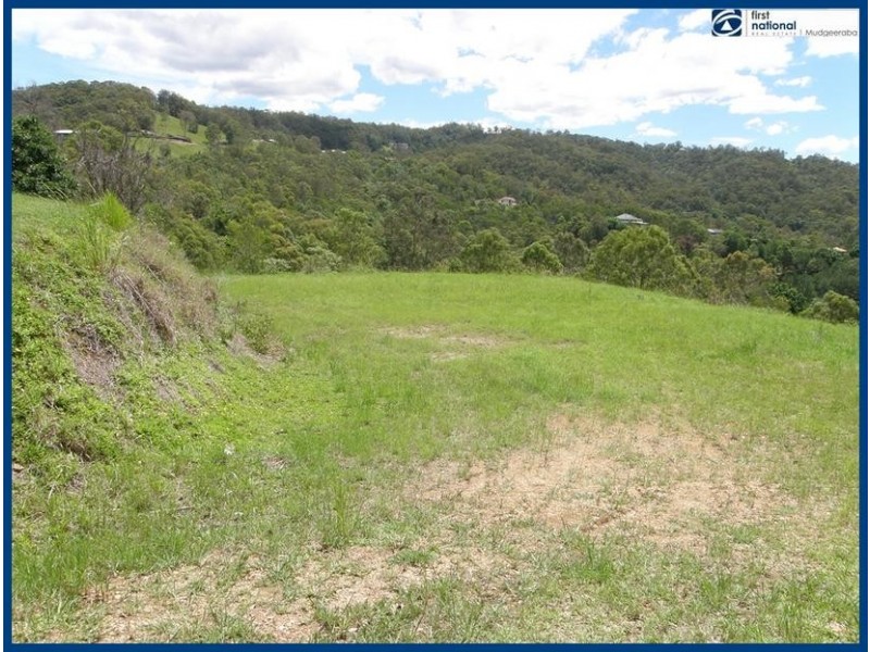 9 Grandview Terrace, Tallai QLD 4213
