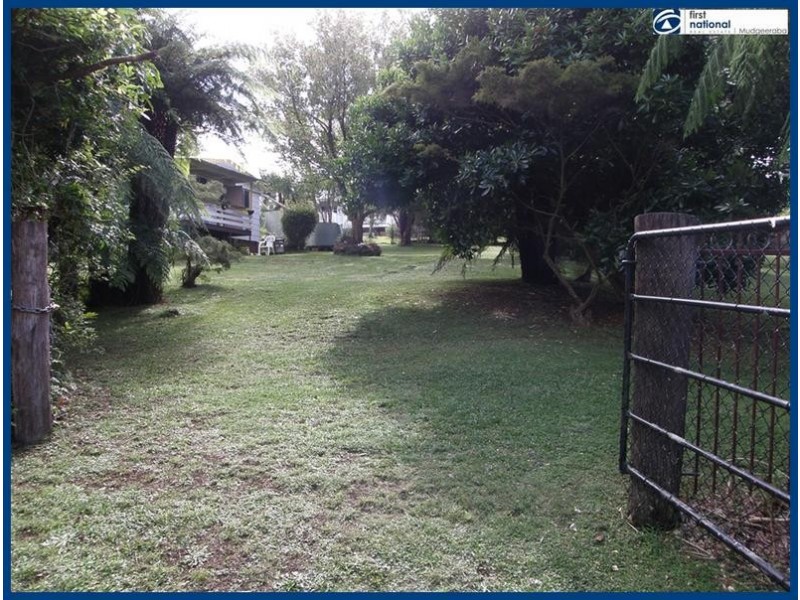 12 Lloyds Road, Springbrook QLD 4213