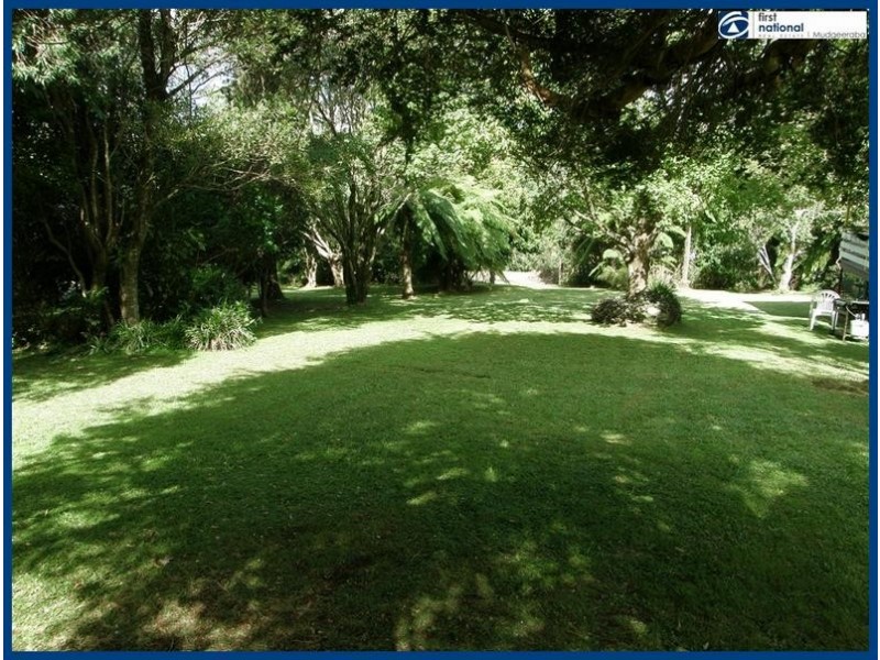 12 Lloyds Road, Springbrook QLD 4213