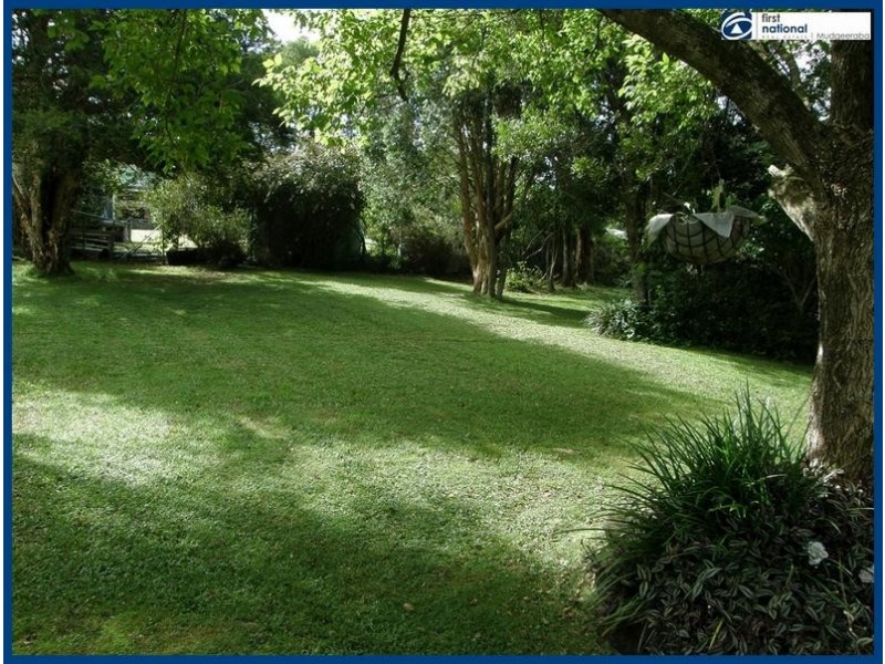 12 Lloyds Road, Springbrook QLD 4213