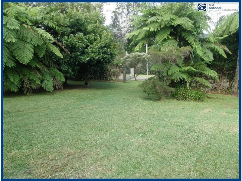 12 Lloyds Road, Springbrook QLD 4213