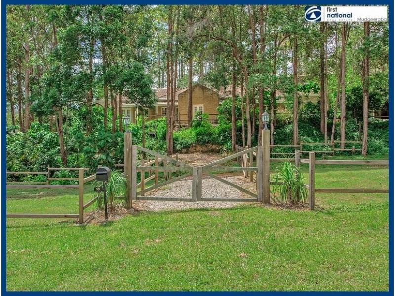 18 Kamala Court, Bonogin QLD 4213