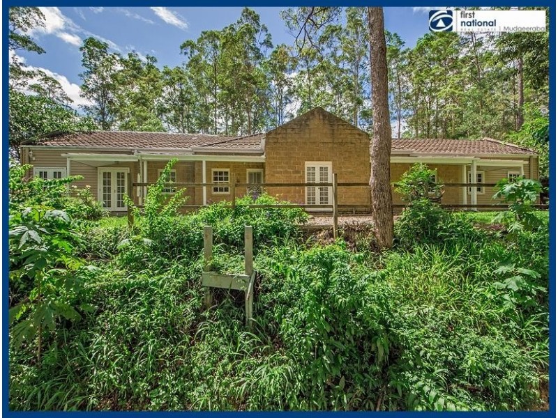 18 Kamala Court, Bonogin QLD 4213