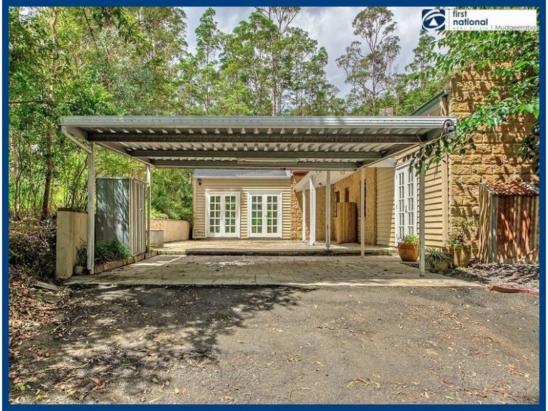 18 Kamala Court, Bonogin QLD 4213