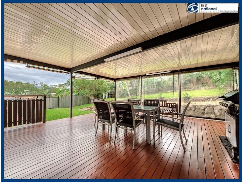8 Equinox Court, Mudgeeraba QLD 4213