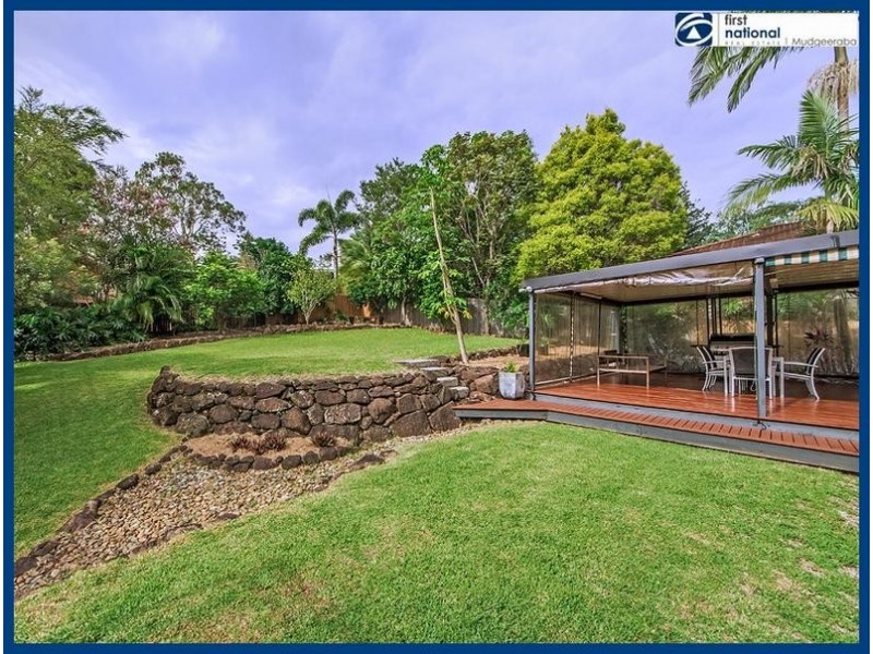 8 Equinox Court, Mudgeeraba QLD 4213