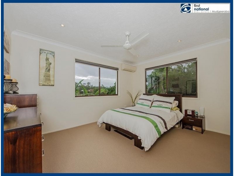 8 Equinox Court, Mudgeeraba QLD 4213