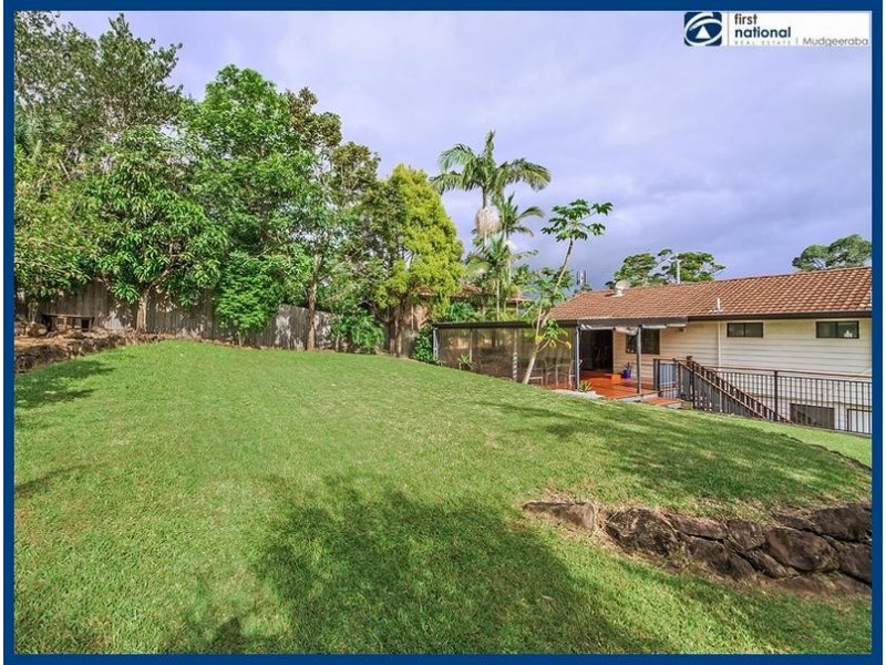 8 Equinox Court, Mudgeeraba QLD 4213