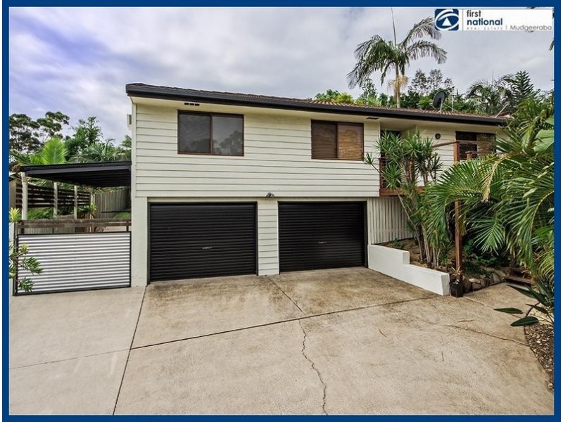 8 Equinox Court, Mudgeeraba QLD 4213