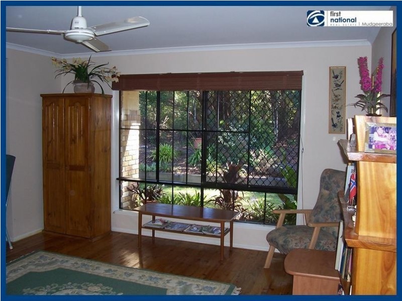2693 Springbrook Road, Springbrook QLD 4213