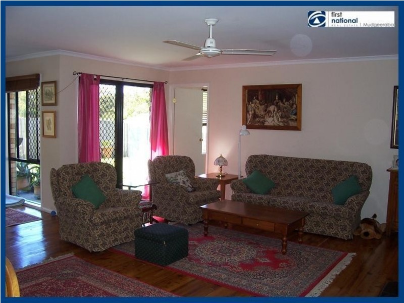 2693 Springbrook Road, Springbrook QLD 4213