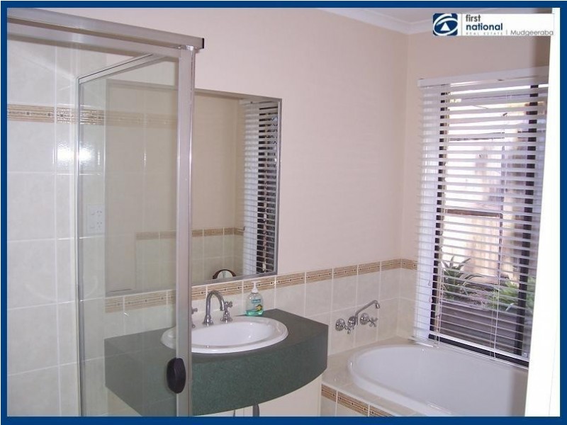 2693 Springbrook Road, Springbrook QLD 4213