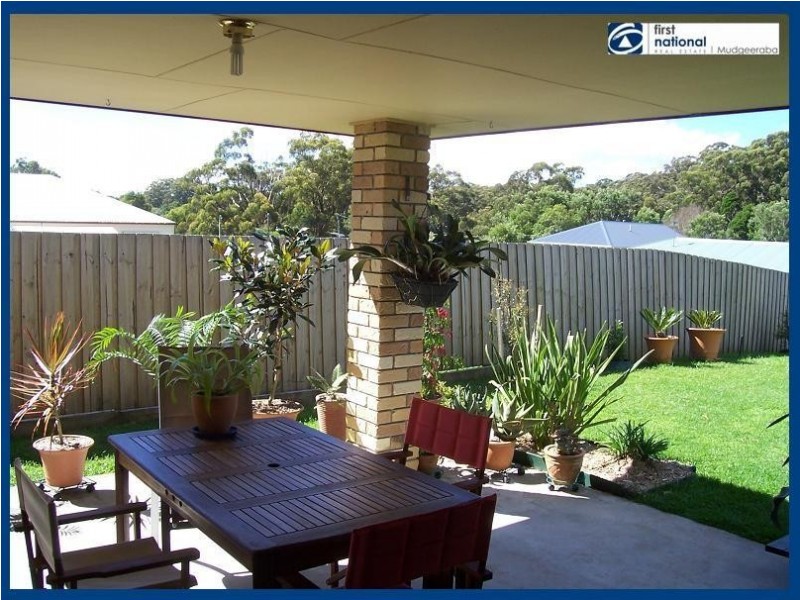 2693 Springbrook Road, Springbrook QLD 4213