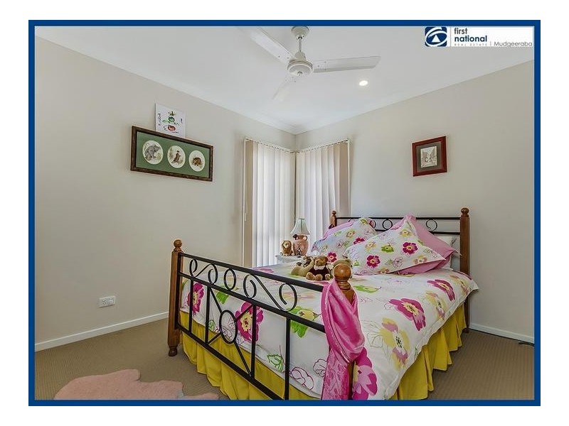 2/23 Robert Street, Mudgeeraba QLD 4213