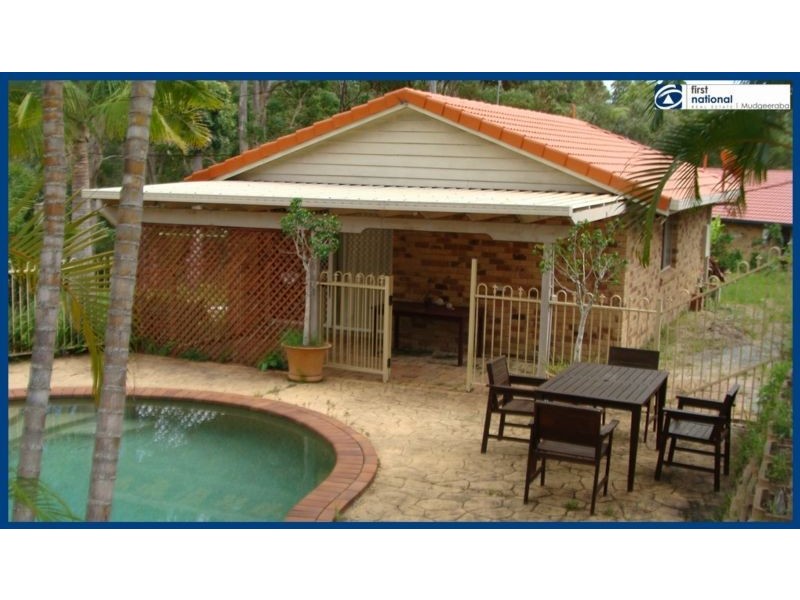 Studio/381 Worongary Road, Worongary QLD 4213